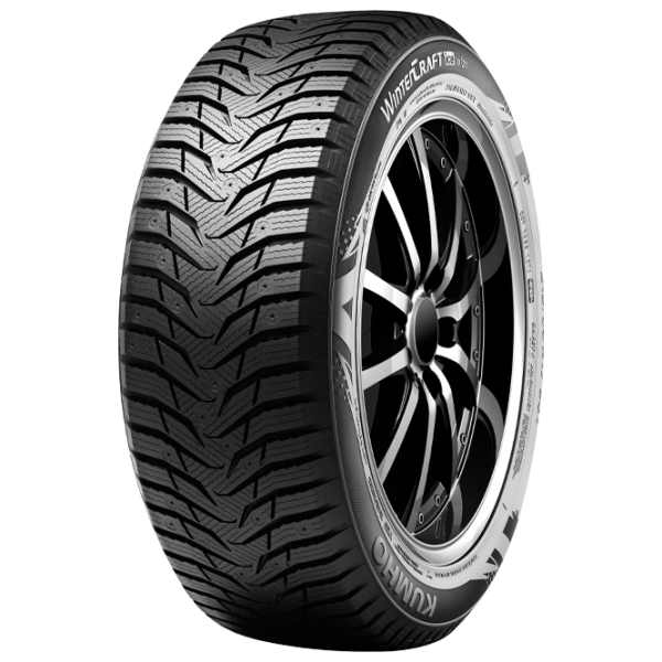 Anvelope Kumho WI 31 225/ 45 R17 94T Iarnă/ Autoturism photo 1