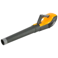 Suflantă de frunze STIGA SAB 500 AE Kit cu acumulator/ Yellow