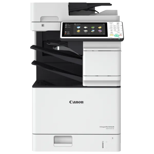 МФУ Canon imageRUNNER 715iZ Лазерный/ Монохромный photo 1