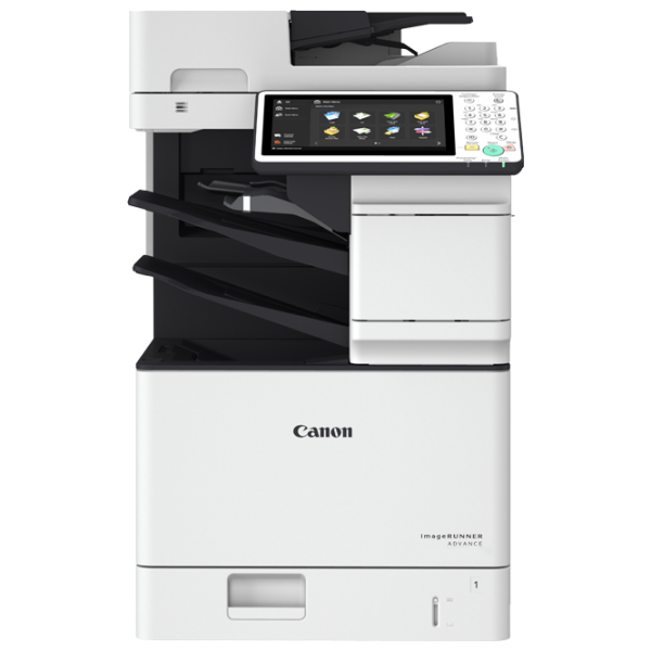 МФУ Canon imageRUNNER 715iZ Лазерный/ Монохромный photo 1