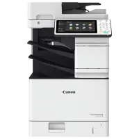 Dispozitiv multifuncțional Canon imageRUNNER 715iZ Laser/ Monochrome