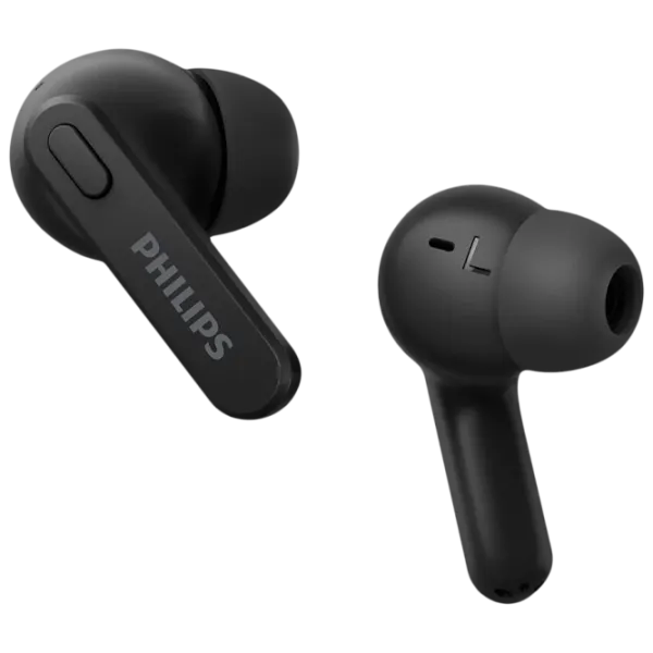 Наушники Philips TAT2206 Черный Беспроводные/ Персональный photo 1