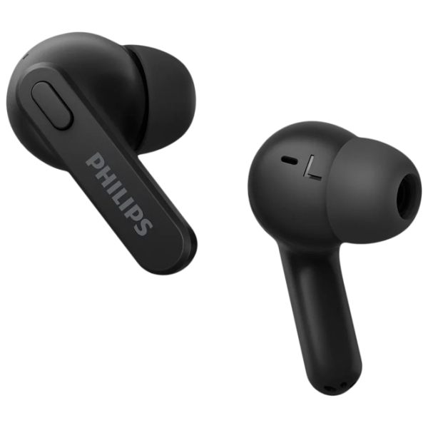 Наушники Philips TAT2206 Черный Беспроводные/ Персональный photo 1