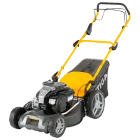 Газонокосилка бензиновая STIGA Combi 48 SEQ B Самоход