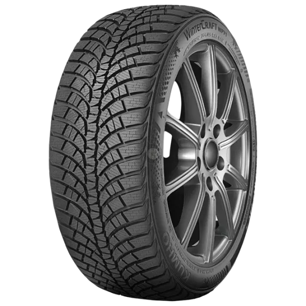 Anvelope Kumho WS 51 215/ 65 R16 102T Iarnă/ Autoturism photo 1 Anvelope Kumho WS 51 215/ 65 R16 102T Iarnă/ Autoturism photo 1