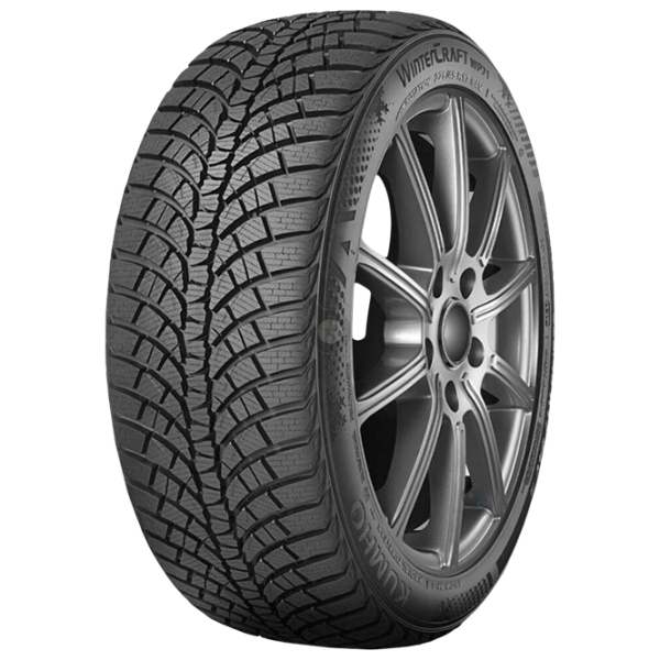 Anvelope Kumho WS 51 215/ 65 R16 102T Iarnă/ Autoturism photo 1 Anvelope Kumho WS 51 215/ 65 R16 102T Iarnă/ Autoturism photo 1