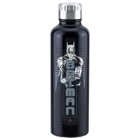 Sticlă pentru apă Paladone Batman Black