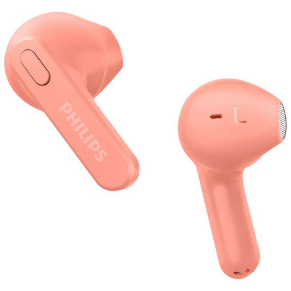 Căști Philips TAT2236 Pink Fără fir/ Personal photo 1 Căști Philips TAT2236 Pink Fără fir/ Personal photo 1
