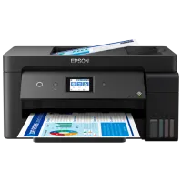 Dispozitiv multifuncțional Epson imageRUNNER L14150 Piezoelectric Jet/ Color