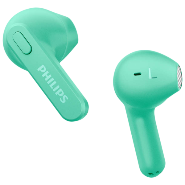 Наушники Philips TAT2236 Зелёный Беспроводные/ Персональный photo 1