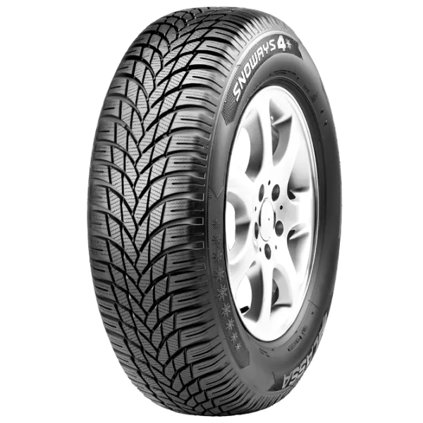 Anvelope Lassa Snoways 4 225/ 50 R17 98V Iarnă/ Autoturism photo 1 Anvelope Lassa Snoways 4 225/ 50 R17 98V Iarnă/ Autoturism photo 1