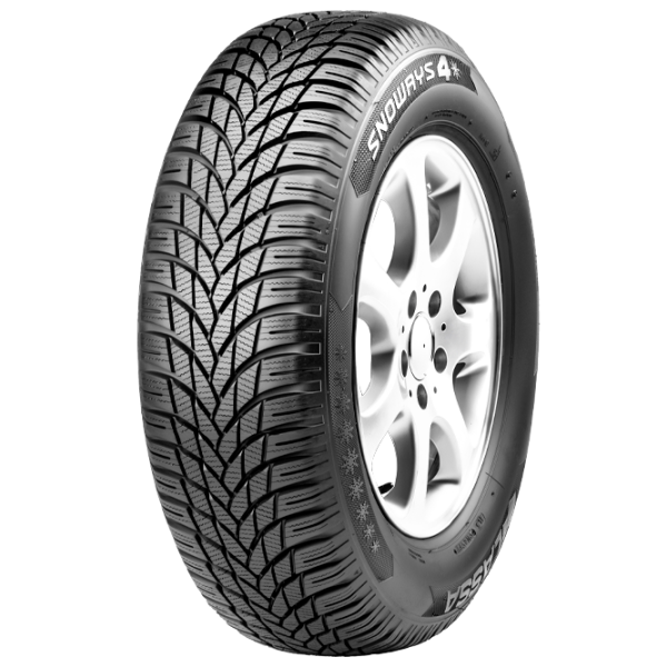 Anvelope Lassa Snoways 4 235/ 45 R17 97V Iarnă/ Autoturism photo 1 Anvelope Lassa Snoways 4 235/ 45 R17 97V Iarnă/ Autoturism photo 1