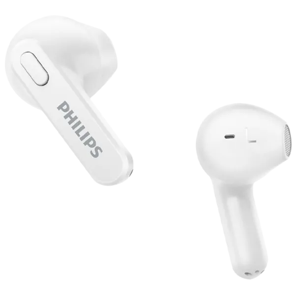 Наушники Philips TAT2236 Белый Беспроводные/ Персональный photo 1