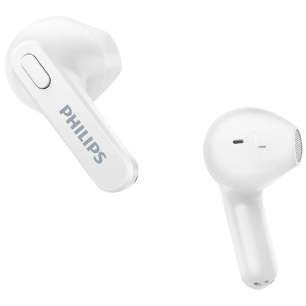 Наушники Philips TAT2236 Белый Беспроводные/ Персональный photo 1