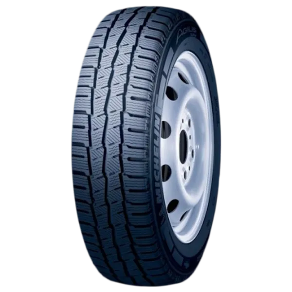 Шины Michelin Agilis Alpin 225/ 70 R15C 112/ 100R Зима/ Легкогрузовой photo 1