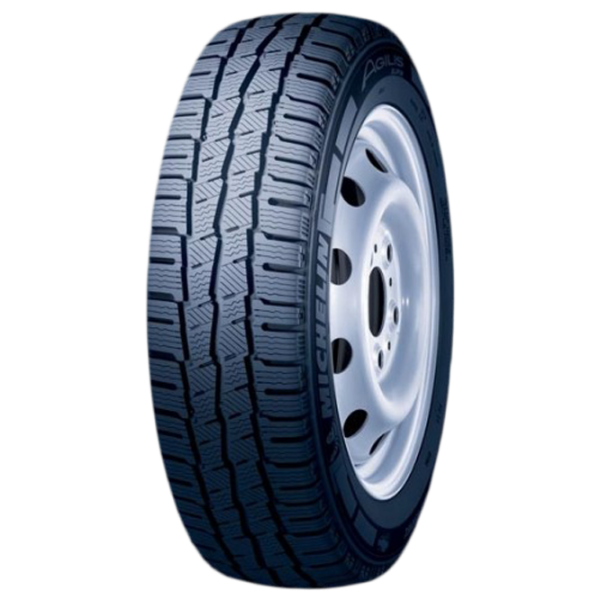 Шины Michelin Agilis Alpin 225/ 70 R15C 112/ 100R Зима/ Легкогрузовой photo 1