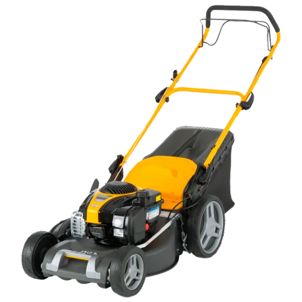Mașină de tuns iarbă pe benzină STIGA Combi 48 SQ B Cu autopropulsie photo 1