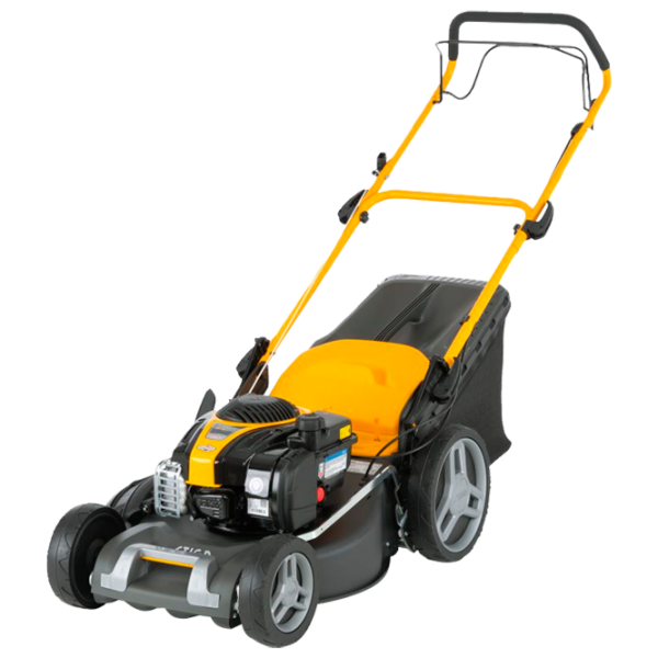Mașină de tuns iarbă pe benzină STIGA Combi 48 SQ B Cu autopropulsie photo 1