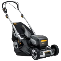 Газонокосилка аккумуляторный STIGA Twinclip 950 SQ AE Ручной