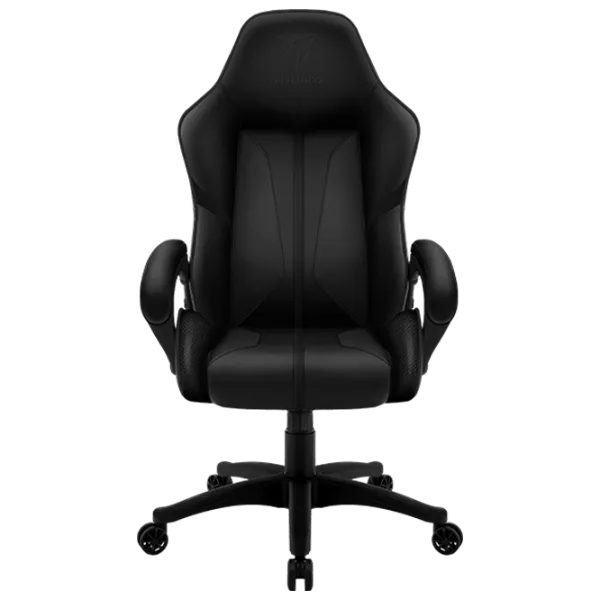 Scaun Gaming ThunderX3 BC1 Gray Black photo 1
