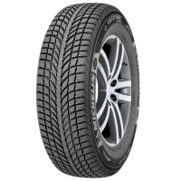 Anvelope Michelin Latitude Alpin 2 235/ 65 R17 104H Iarnă/ Suv