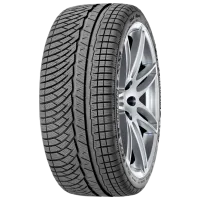 Anvelope Michelin Pilot Alpin 4 235/ 55 R17 103V Iarnă/ Autoturism
