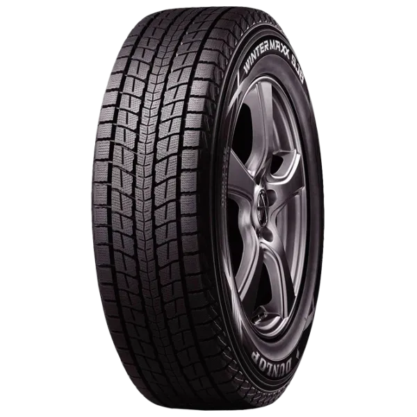 Шины Dunlop Grandtrek SJ8 235/ 55 R20 102R Зима/ Внедорожник photo 1 Шины Dunlop Grandtrek SJ8 235/ 55 R20 102R Зима/ Внедорожник photo 1