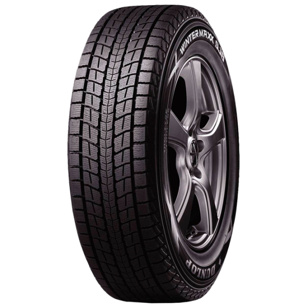 Шины Dunlop Grandtrek SJ8 235/ 55 R20 102R Зима/ Внедорожник photo 1 Шины Dunlop Grandtrek SJ8 235/ 55 R20 102R Зима/ Внедорожник photo 1