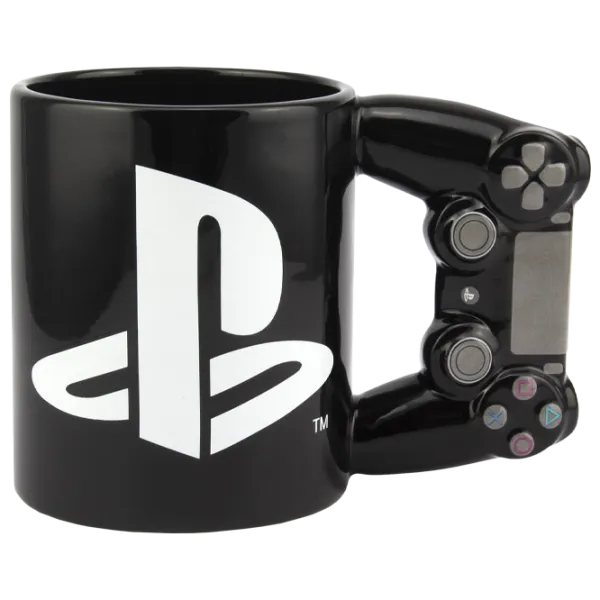 Кружка PlayStation Dualshock 4 300 мл photo 1