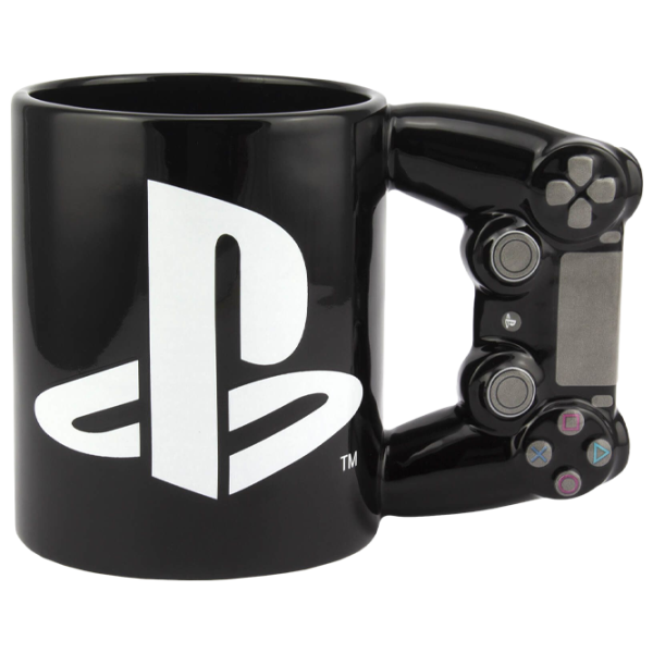 Кружка PlayStation Dualshock 4 300 мл photo 1