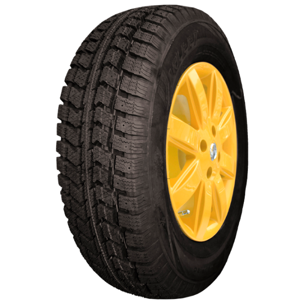 Шины Kama Viatti 525 235/ 65 R16C 115R Зима/ Легкогрузовой photo 1