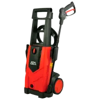 Мойка высокого давления AGM AHW 9020 1800 Вт/ Красный