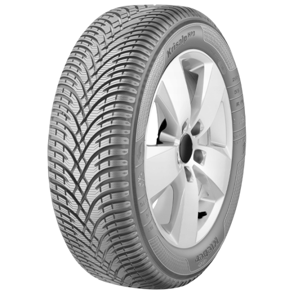 Шины Kleber Krisalp HP3 225/ 55 R16 99H Зима/ Легковой photo 1