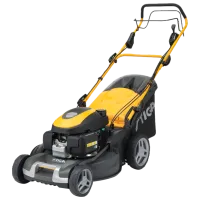 Газонокосилка бензиновая STIGA Combi 50 SVEQ H Самоход