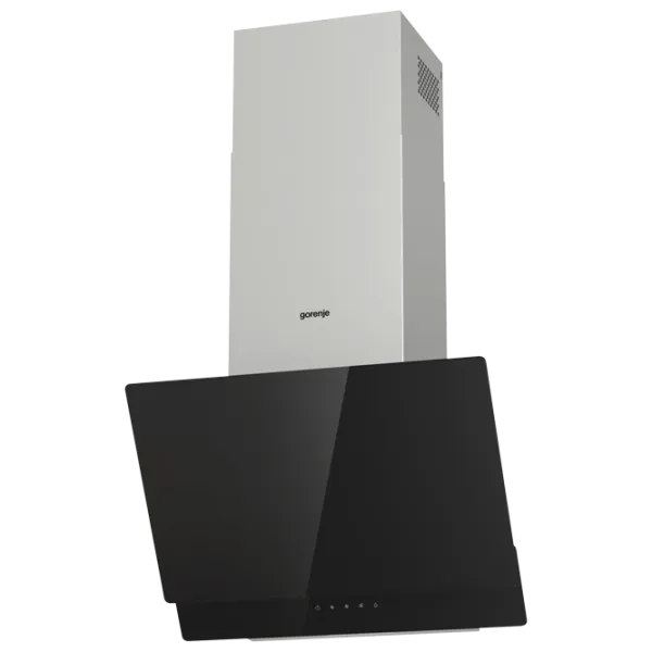 Hotă Gorenje WHI 649 EXBG Înclinată/ Black/ Gray photo 1 Hotă Gorenje WHI 649 EXBG Înclinată/ Black/ Gray photo 1
