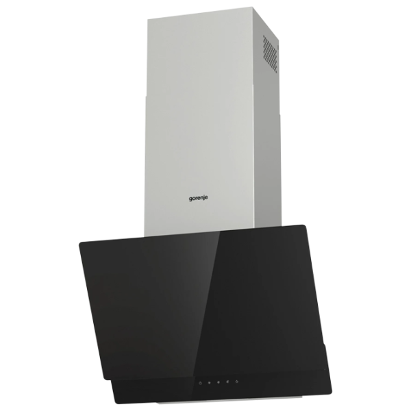 Hotă Gorenje WHI 649 EXBG Înclinată/ Black/ Gray photo 1 Hotă Gorenje WHI 649 EXBG Înclinată/ Black/ Gray photo 1