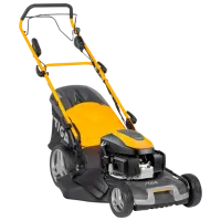 Газонокосилка бензиновая STIGA Combi 55 SVEQ H Самоход