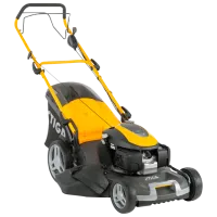 Газонокосилка бензиновая STIGA Combi 55 SVQ H Самоход
