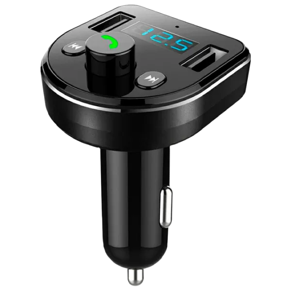 FM Modulator Jellico CM-1 Black photo 1