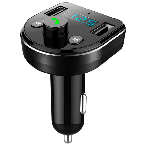 FM Modulator Jellico CM-1 Black photo 1