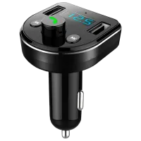 FM Modulator Jellico CM-1 Black