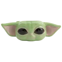 Кружка Mandalorian The Child 350 мл