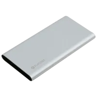 Power Bank Platinet PMPB8P 8000 mAh/ Silver