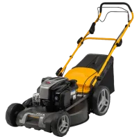 Газонокосилка бензиновая STIGA Combi 53 SEQ B Самоход