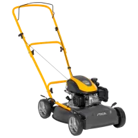 Газонокосилка бензиновая STIGA Multiclip 47 Ручной