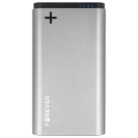 Power Bank Forever PTB-04M 10000 mAh/ Gray