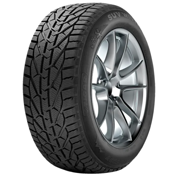 Шины Tigar Winter 215/ 45 R17 91V Зима/ Легковой photo 1 Шины Tigar Winter 215/ 45 R17 91V Зима/ Легковой photo 1