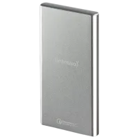 Power Bank Intenso Q10000 10000 mAh/ Silver