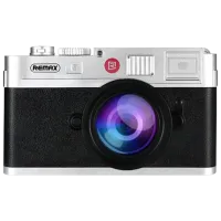 Power Bank Remax RPP-31 10000 mAh/ Black