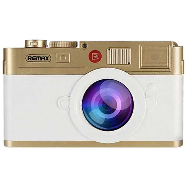Power Bank Remax RPP-31 10000 mAh/ Gold photo 1